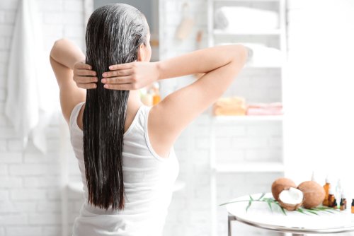 Hair and Scalp Treatments Banner